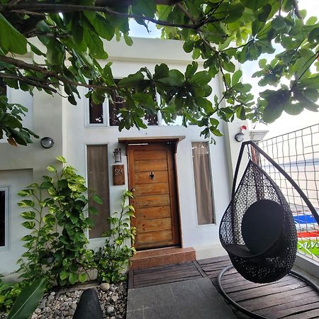 Beachfront Bed & Breakfast Сан Хосе Екстериор снимка