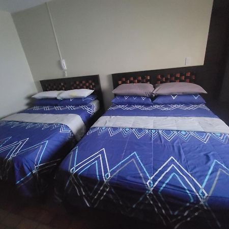 Beachfront Bed & Breakfast Сан Хосе Екстериор снимка