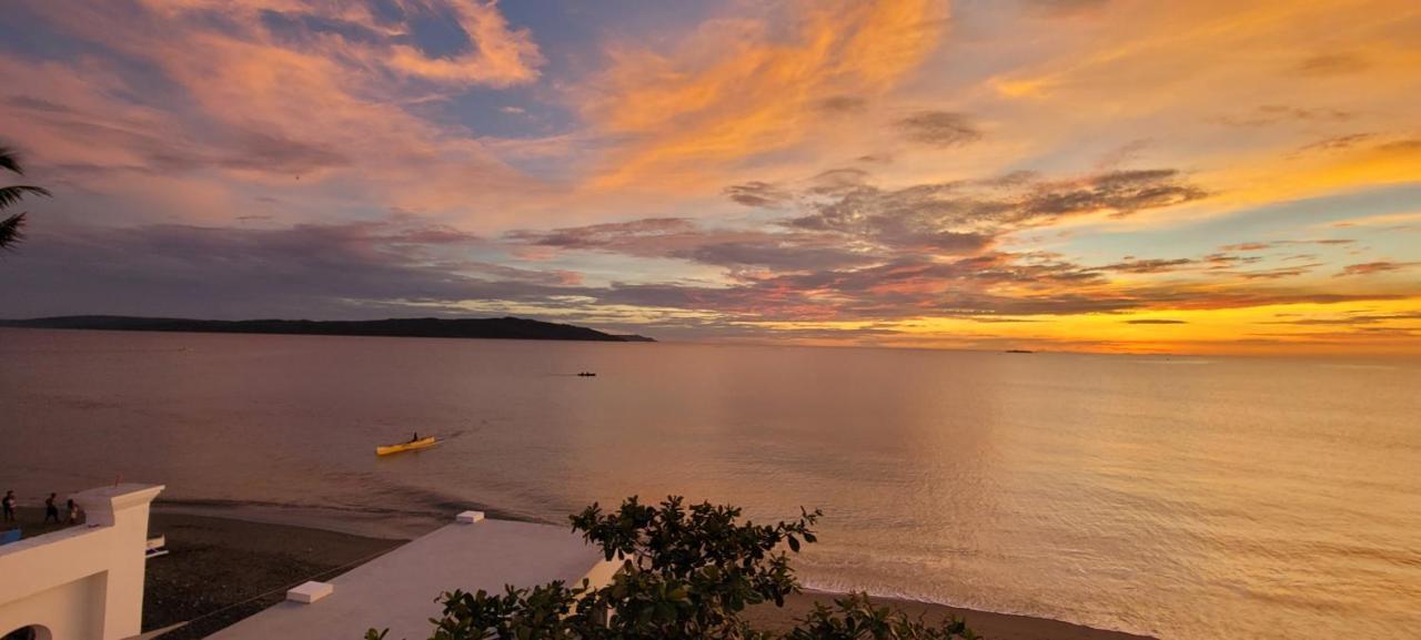 Beachfront Bed & Breakfast Сан Хосе Екстериор снимка