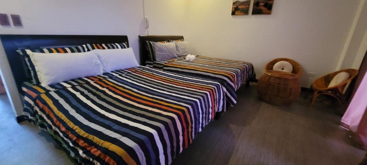 Beachfront Bed & Breakfast Сан Хосе Екстериор снимка