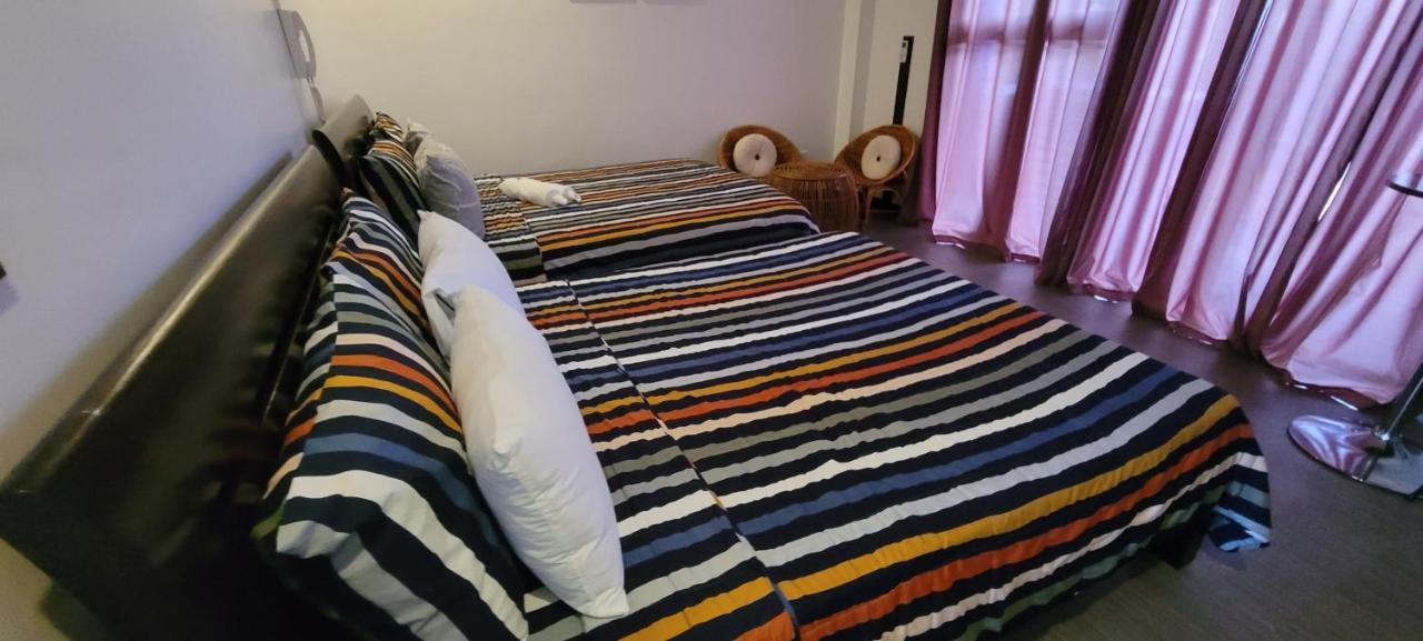 Beachfront Bed & Breakfast Сан Хосе Екстериор снимка