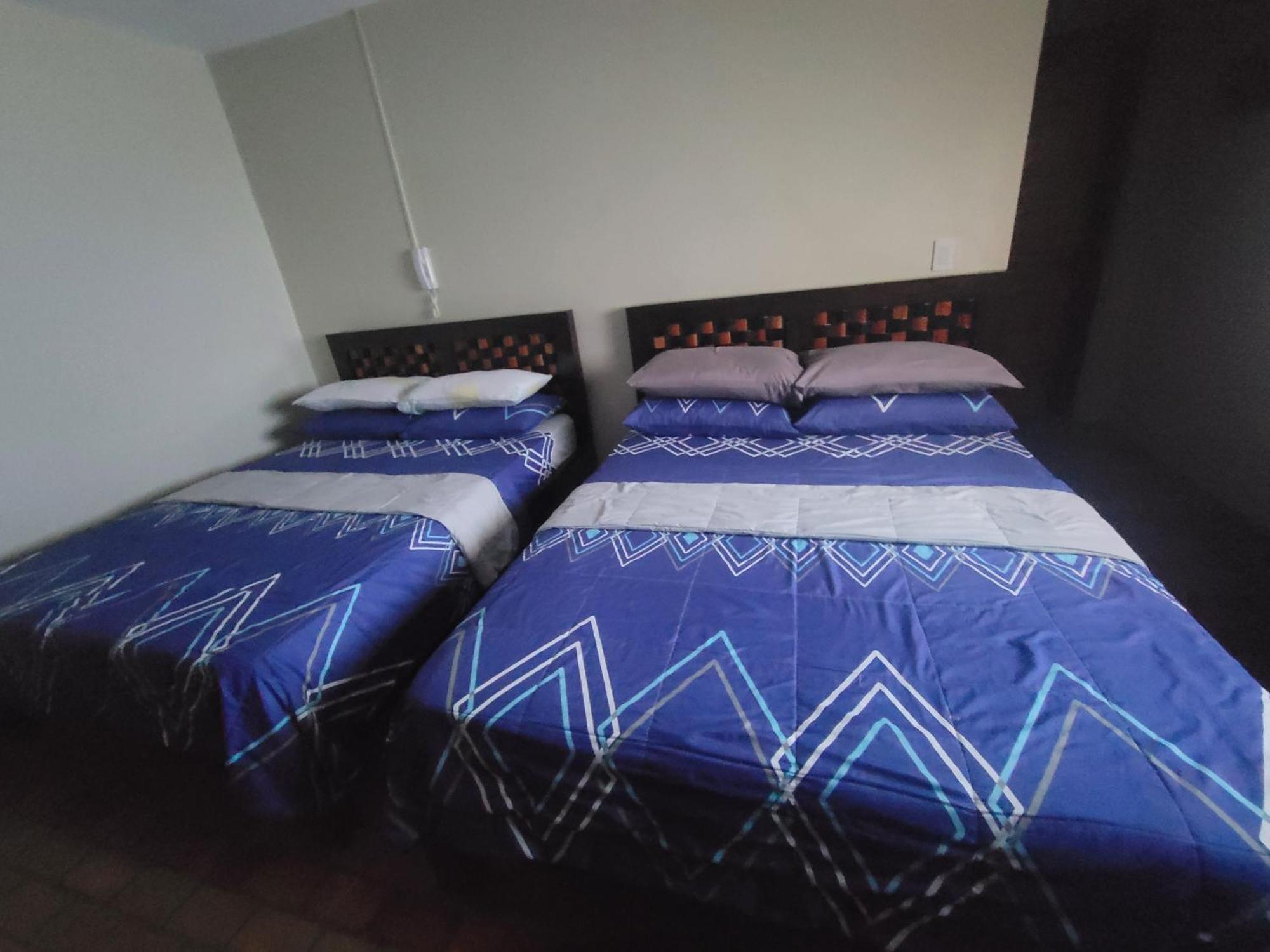 Beachfront Bed & Breakfast Сан Хосе Екстериор снимка