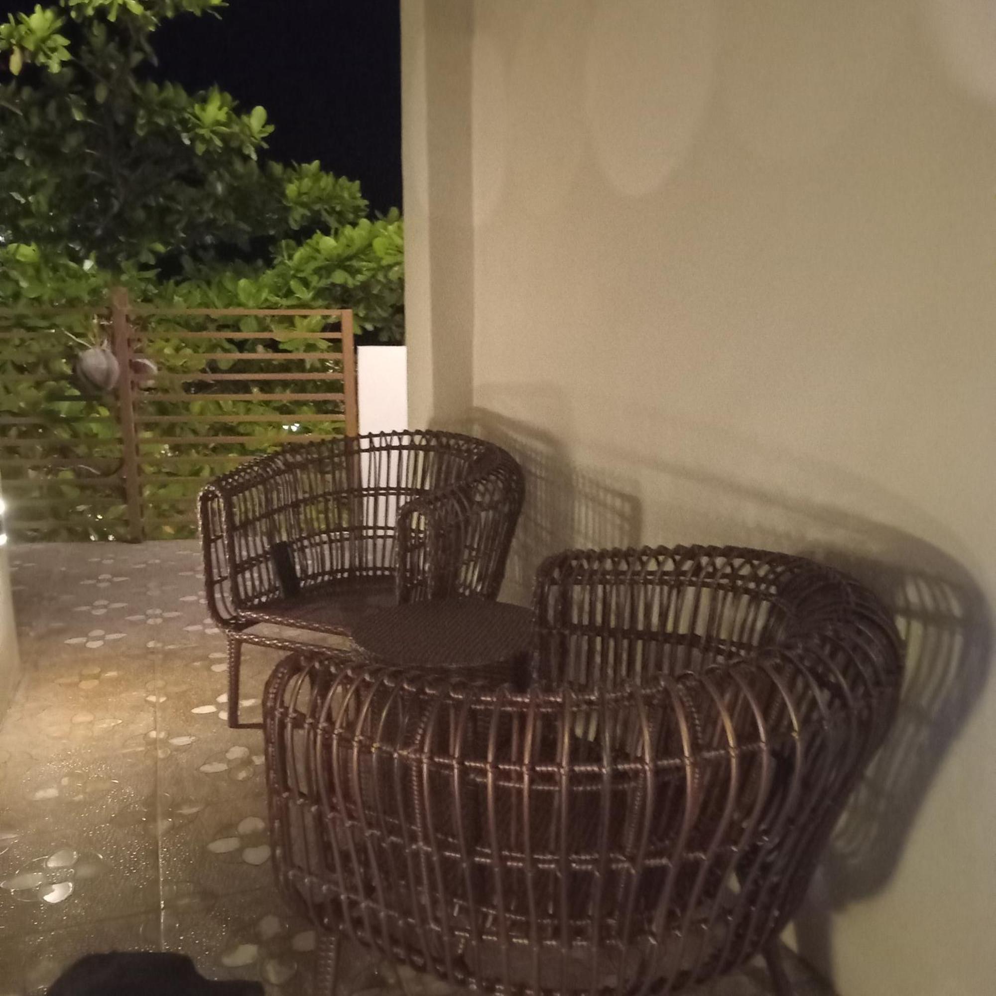 Beachfront Bed & Breakfast Сан Хосе Екстериор снимка